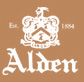 Alden